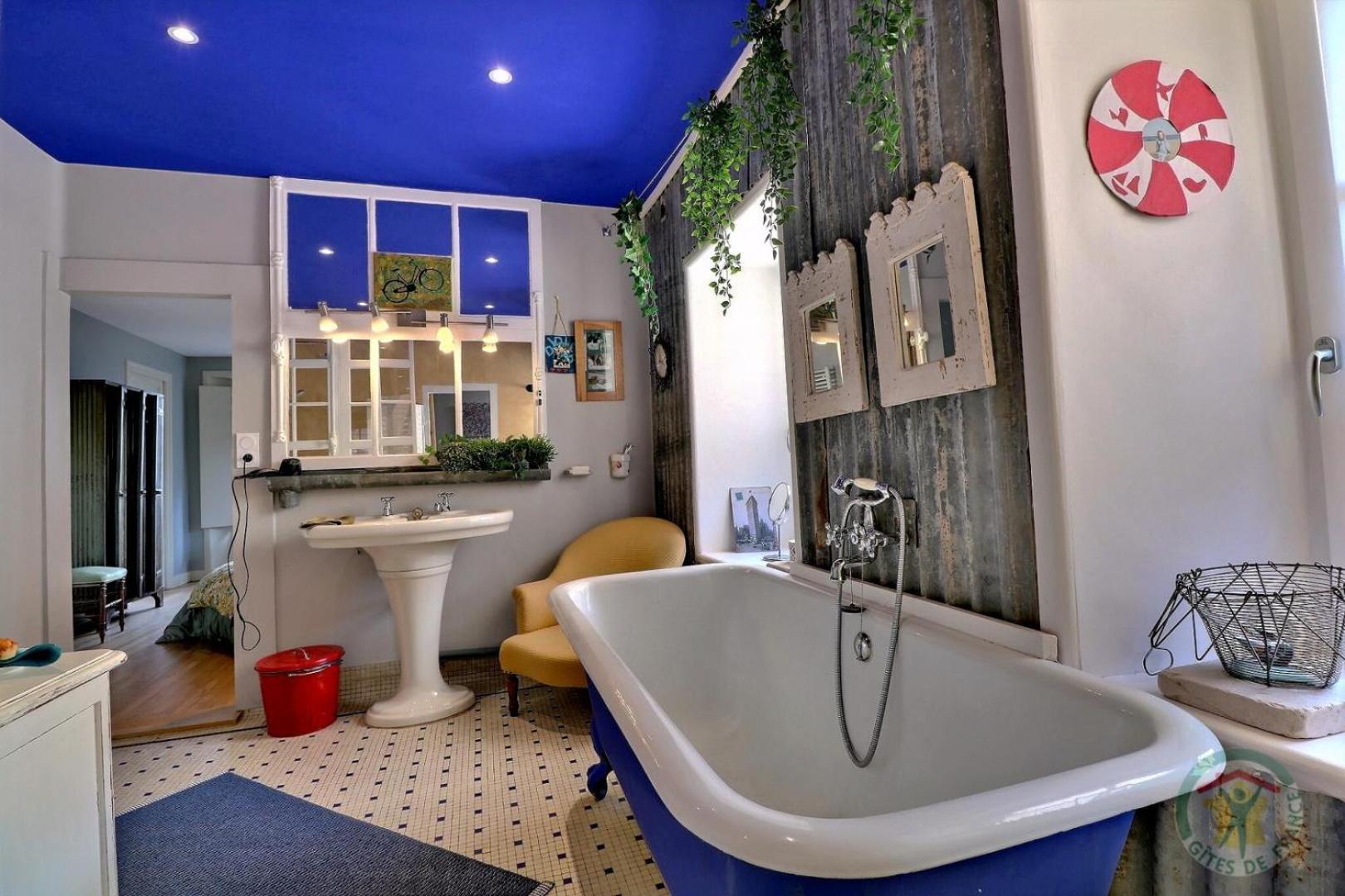 La Goutte D'Or Bed and Breakfast Combourg Exteriör bild